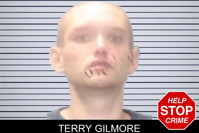 Terry Gilmore mugshot – Muscogee County , Georgia Terry Gilmore mugshot
