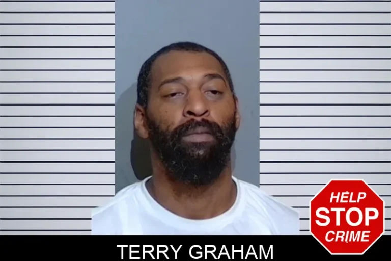 Terry Graham mugshot – Glynn County , Georgia Terry Graham
