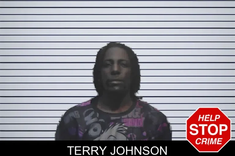 Terry Johnson
