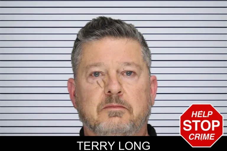 Terry Long