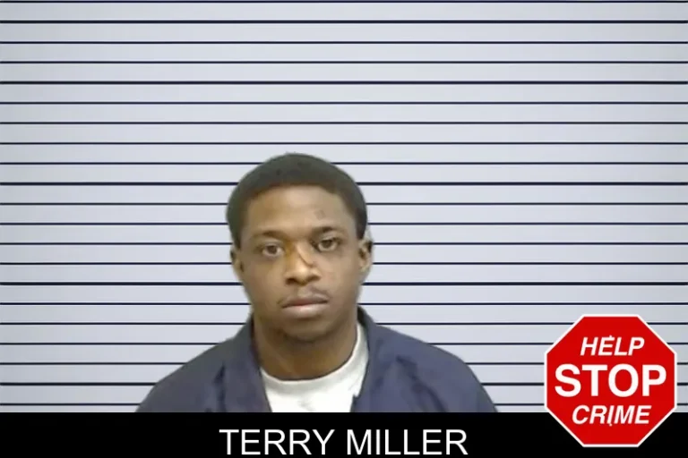 Terry Miller