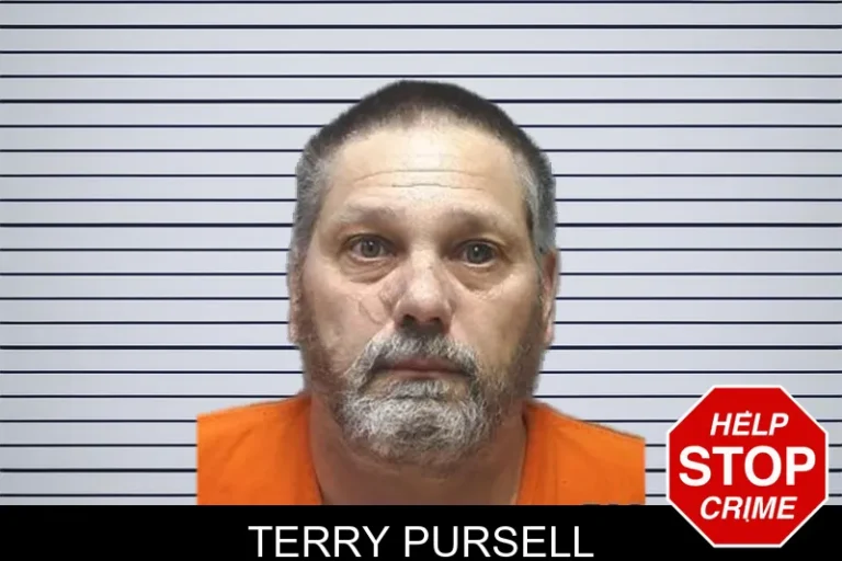 Terry Pursell
