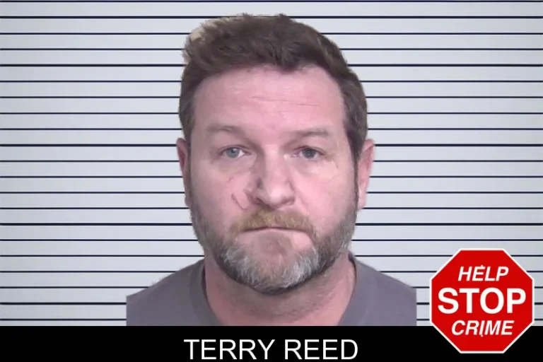Terry Reed