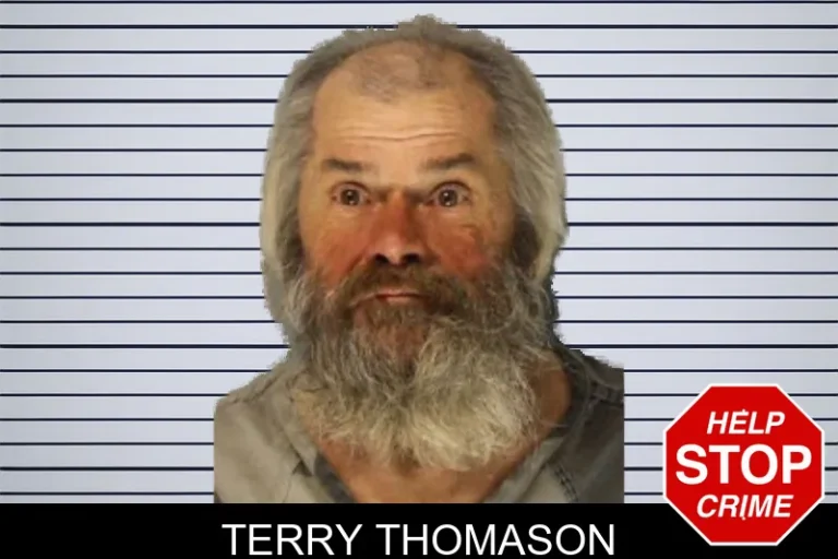 Terry Thomason mugshot – Hall County , Georgia Terry Thomason