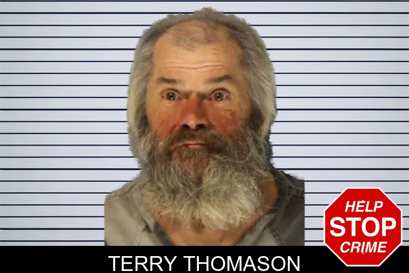 Terry Thomason mugshot – Hall County , Georgia Terry Thomason mugshot