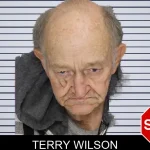 Terry Wilson Mugshots