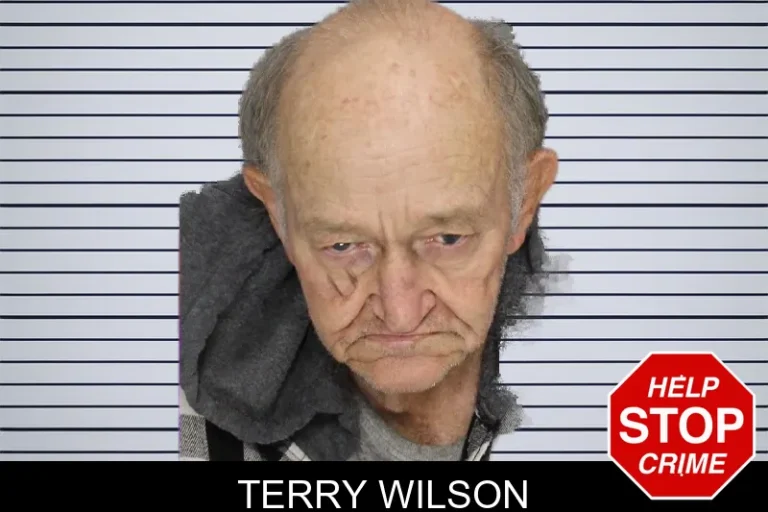Terry Wilson