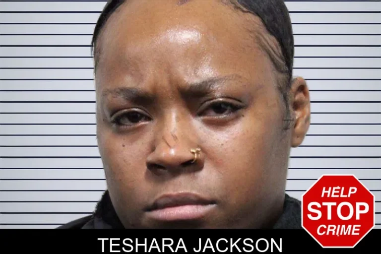 Teshara Jackson