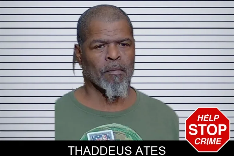 Thaddeus Ates