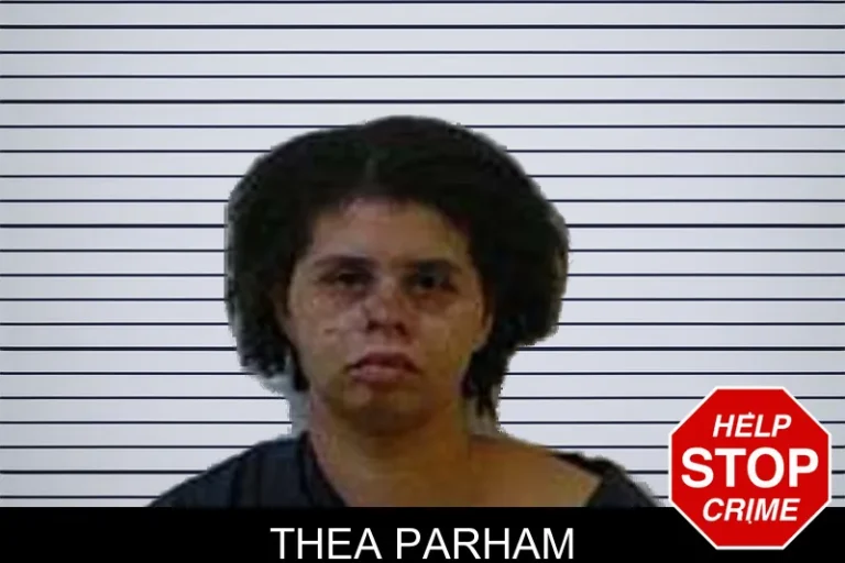 Thea Parham