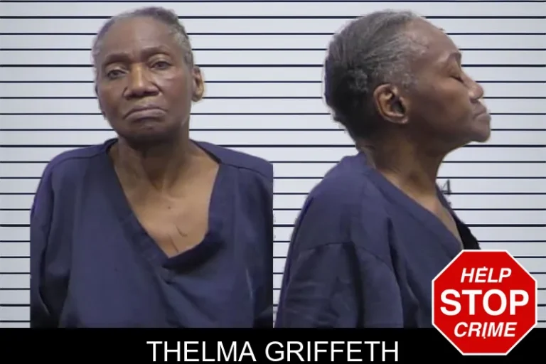 Thelma Griffeth