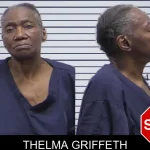 Thelma Griffeth Mugshots