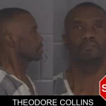 Theodore Collins Mugshots
