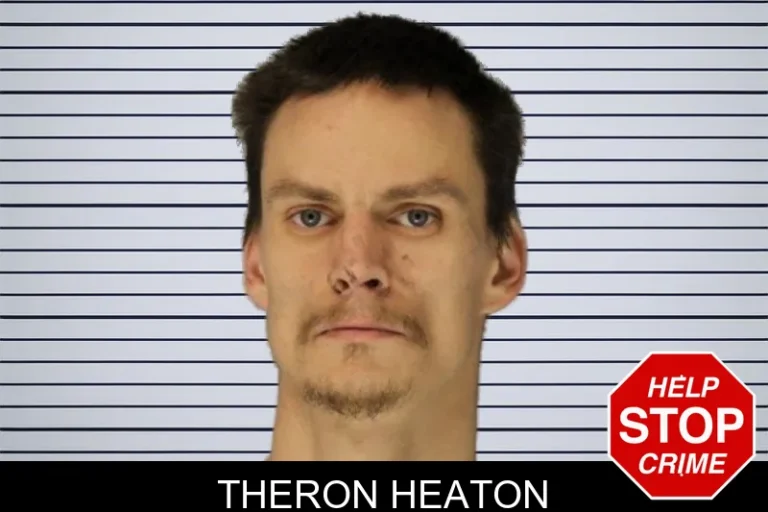 Theron Heaton