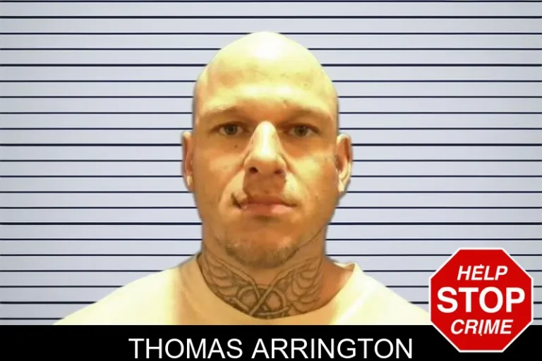 Thomas Arrington