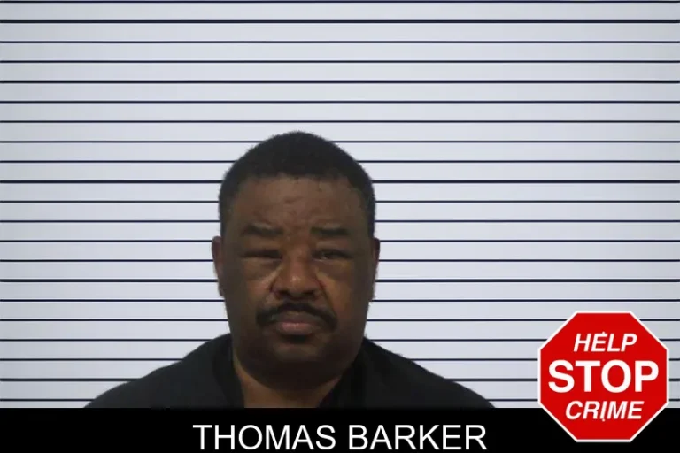 Thomas Barker