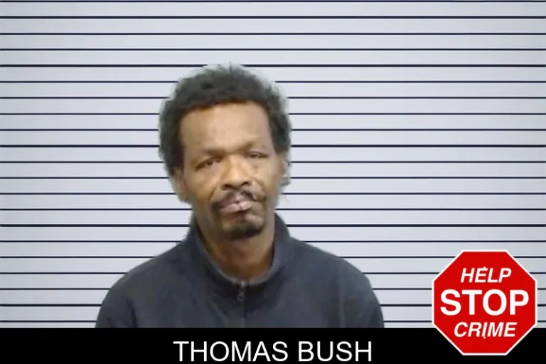 Thomas Bush