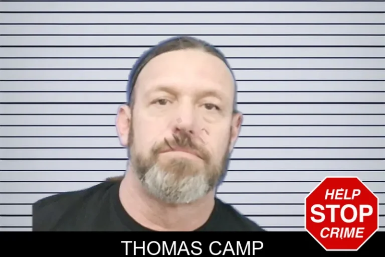 Thomas Camp