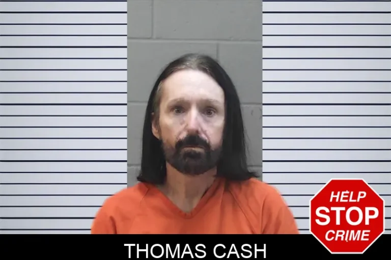 Thomas Cash