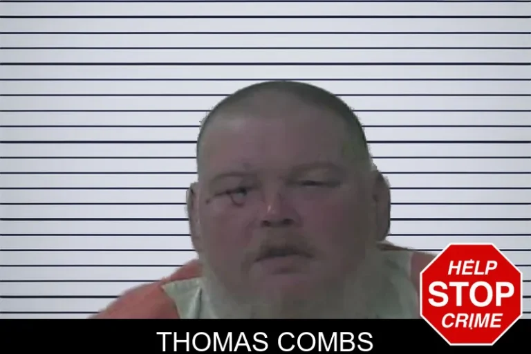 Thomas Combs