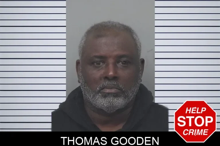 Thomas Gooden