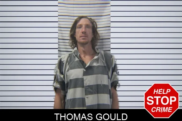 Thomas Gould