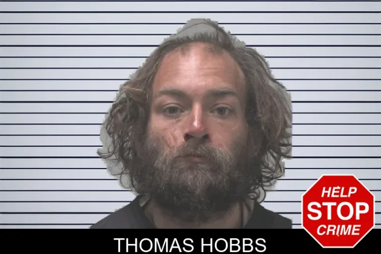 Thomas Hobbs