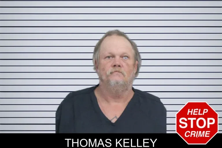 Thomas Kelley