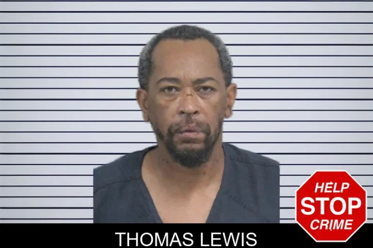 Thomas Lewis