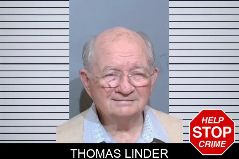 Thomas Linder