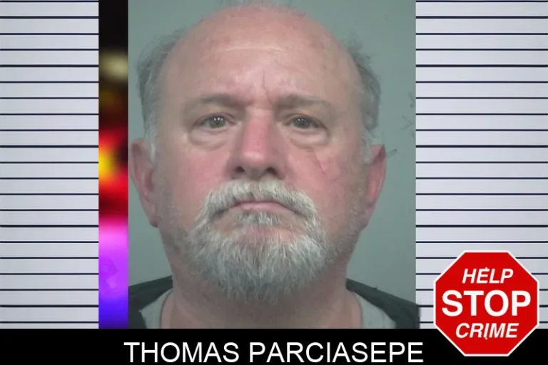 Thomas Parciasepe
