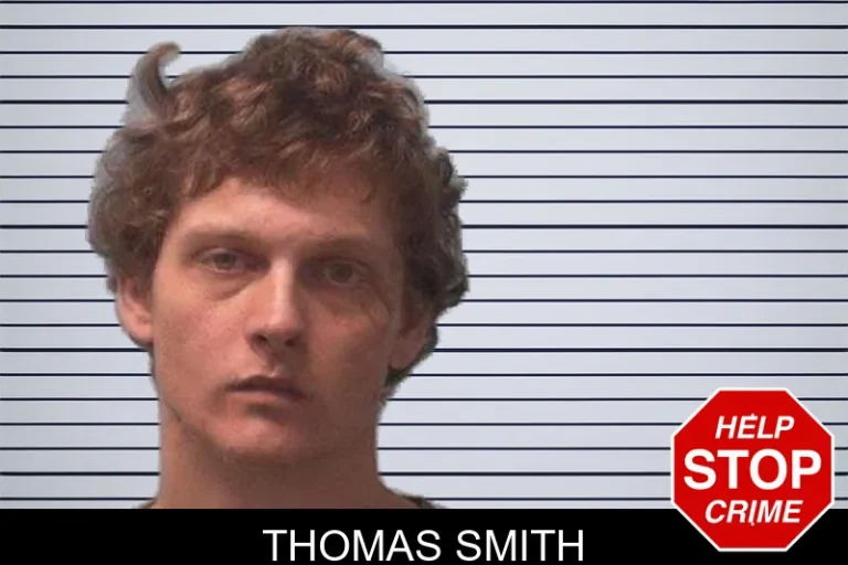 Thomas Smith
