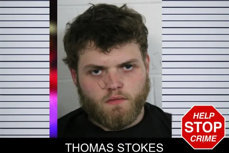 Thomas Stokes
