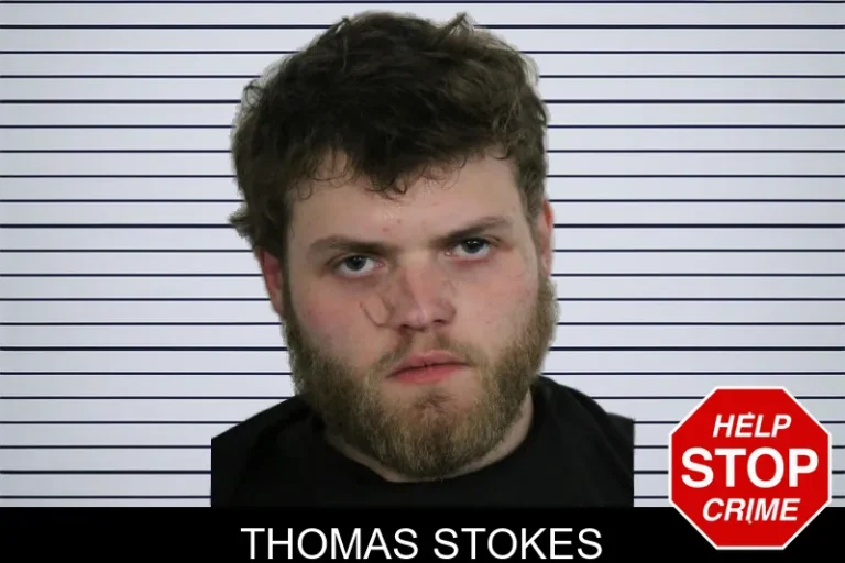 Thomas Stokes