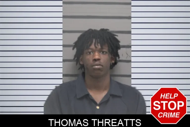 Thomas Threatts