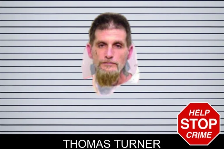 Thomas Turner