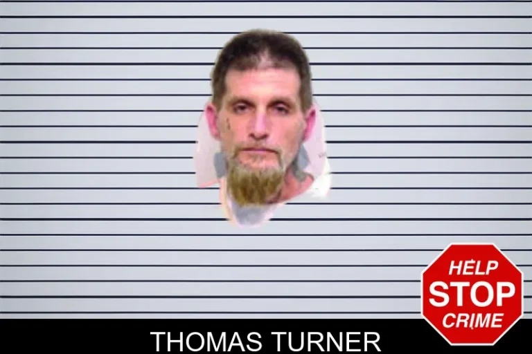 Thomas Turner