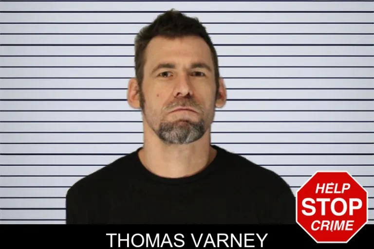 Thomas Varney