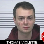 Thomas Violette Mugshots