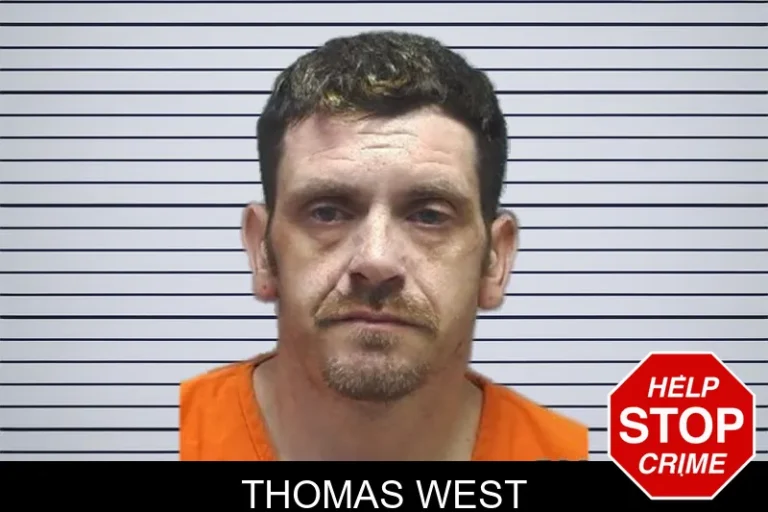 Thomas West