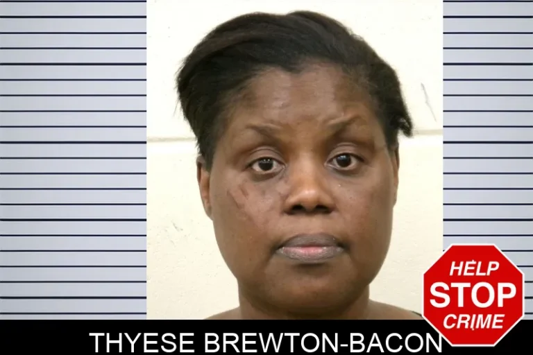Thyese Brewton-Bacon