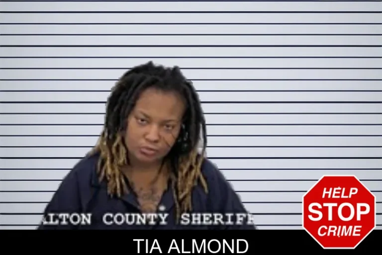Tia Almond