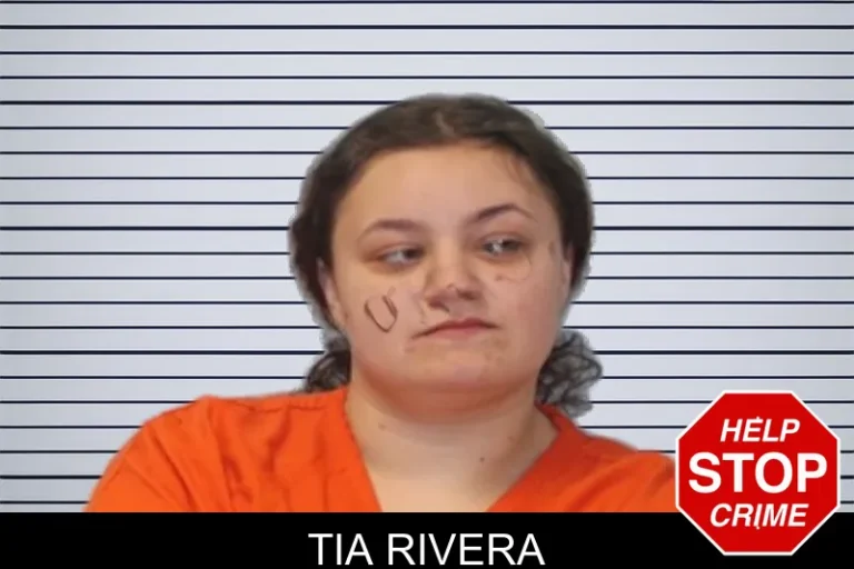 Tia Rivera