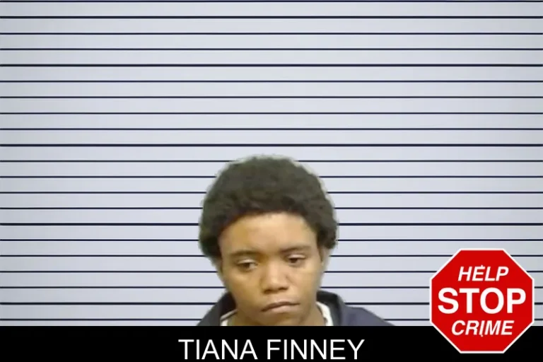 Tiana Finney