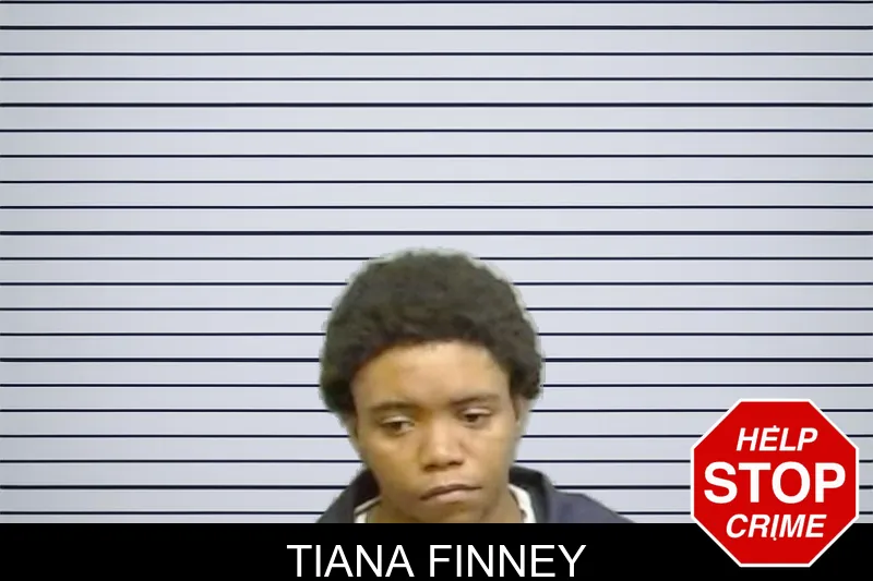 Tiana Finney mugshot – Fulton County , Georgia Tiana Finney mugshot