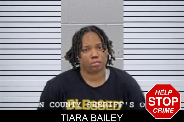 Tiara Bailey