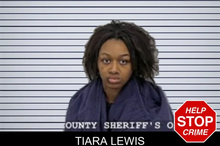Tiara Lewis