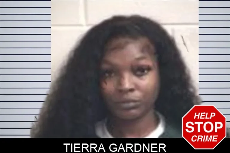Tierra Gardner