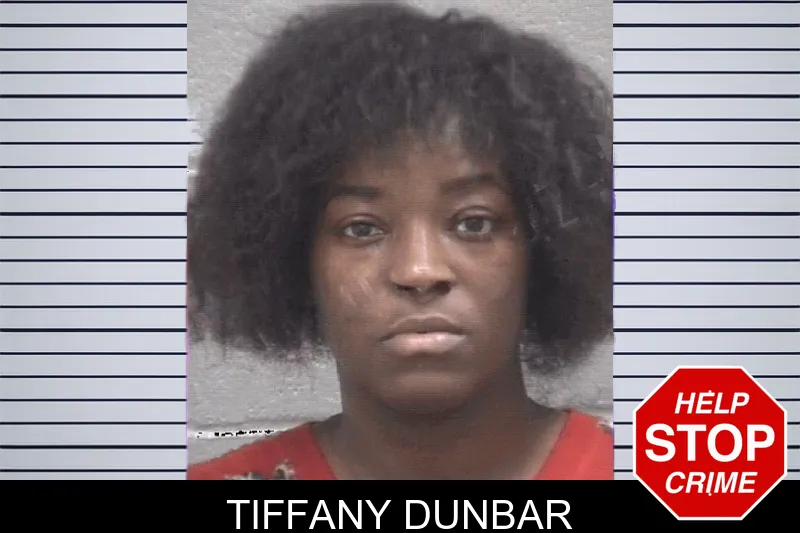 Tiffany Dunbar mugshot – Columbia County , Georgia Tiffany Dunbar mugshot