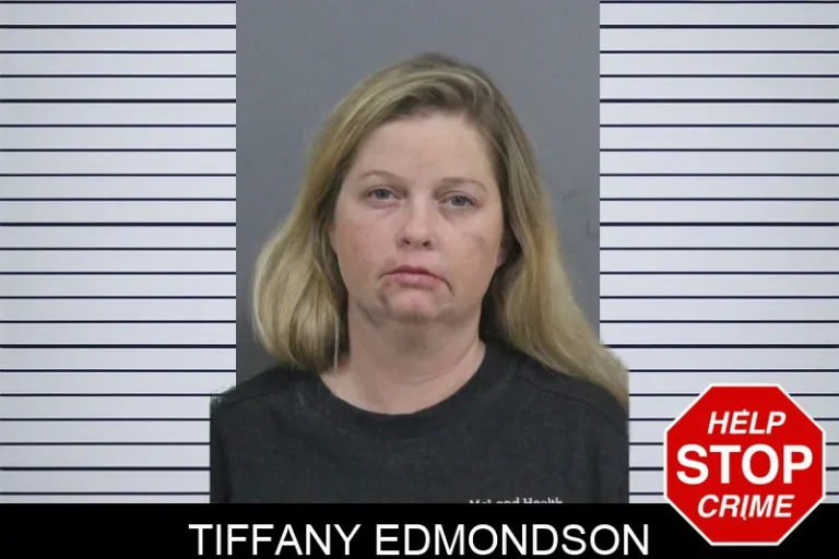 Tiffany Edmondson